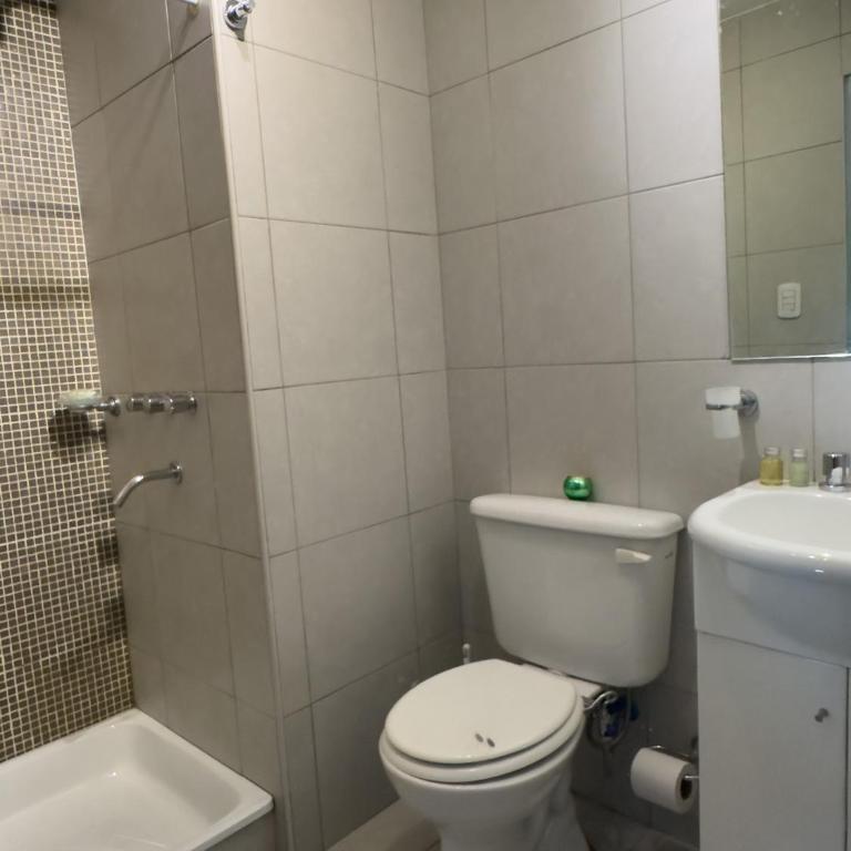 Departamento en San Luis - Apartamento de 1 dormitorio - 17