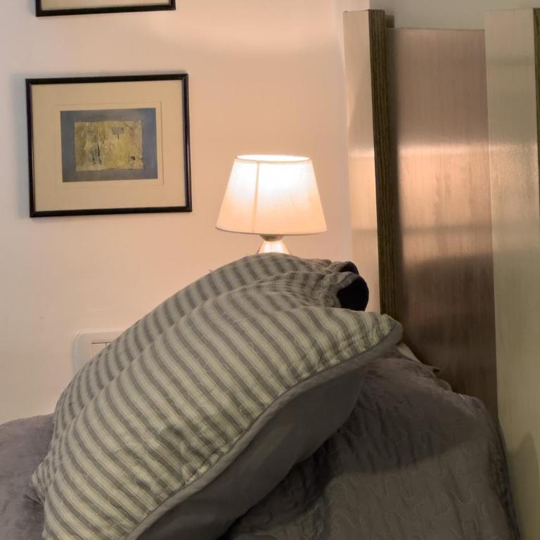 Departamento en San Luis - Apartamento de 1 dormitorio - 18