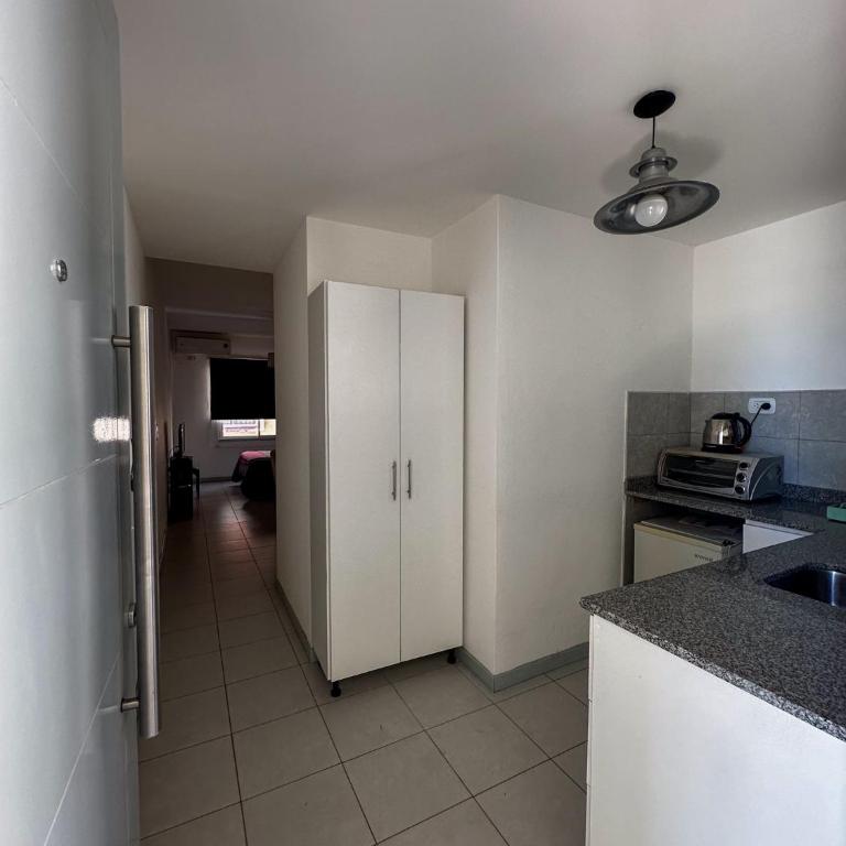 Departamento en San Luis - Apartamento de 1 dormitorio - 13