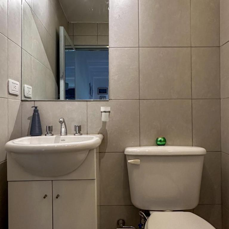 Departamento en San Luis - Apartamento de 1 dormitorio - 19