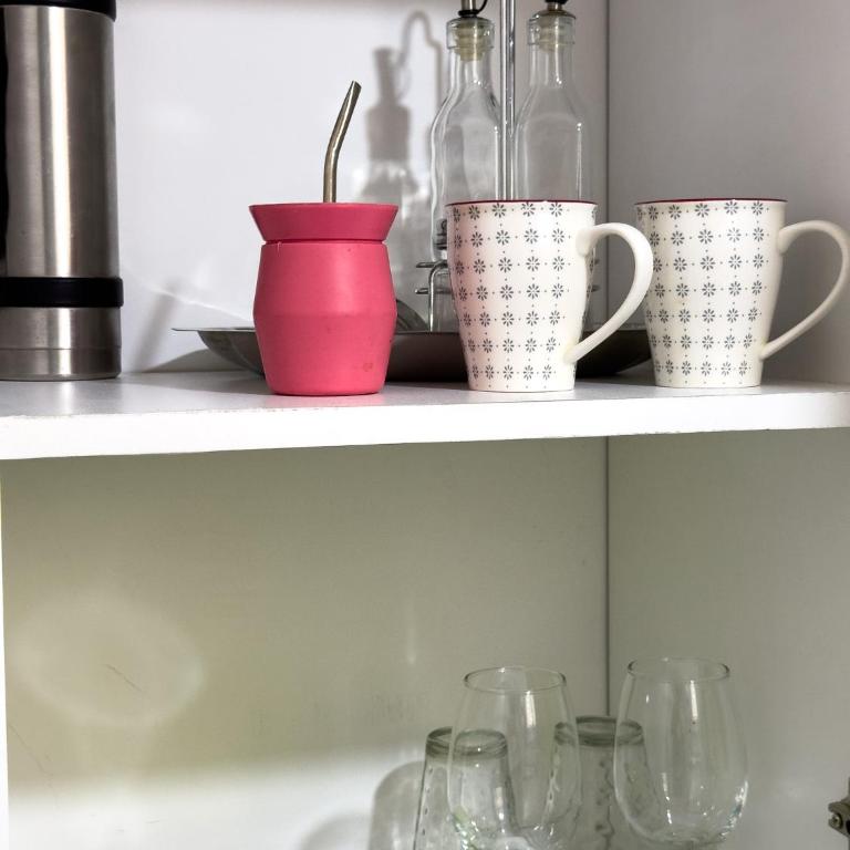 Departamento en San Luis - Apartamento de 1 dormitorio - 26