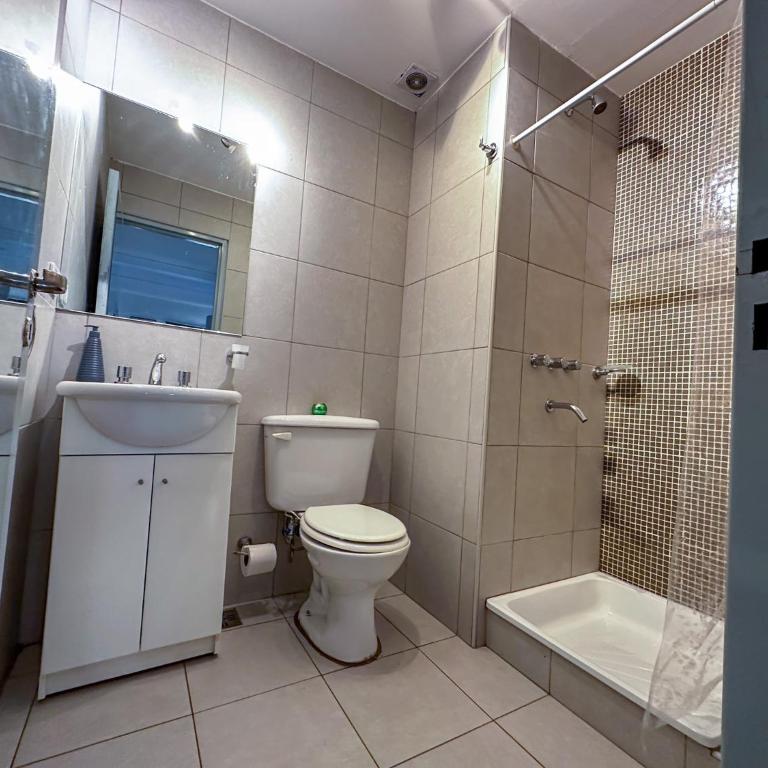 Departamento en San Luis - Apartamento de 1 dormitorio - 31