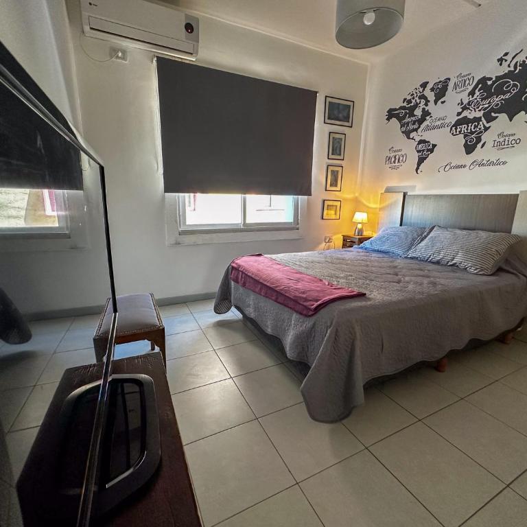 Departamento en San Luis - Apartamento de 1 dormitorio - 23