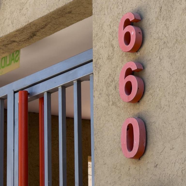 Departamento en San Luis - Apartamento de 1 dormitorio - 10