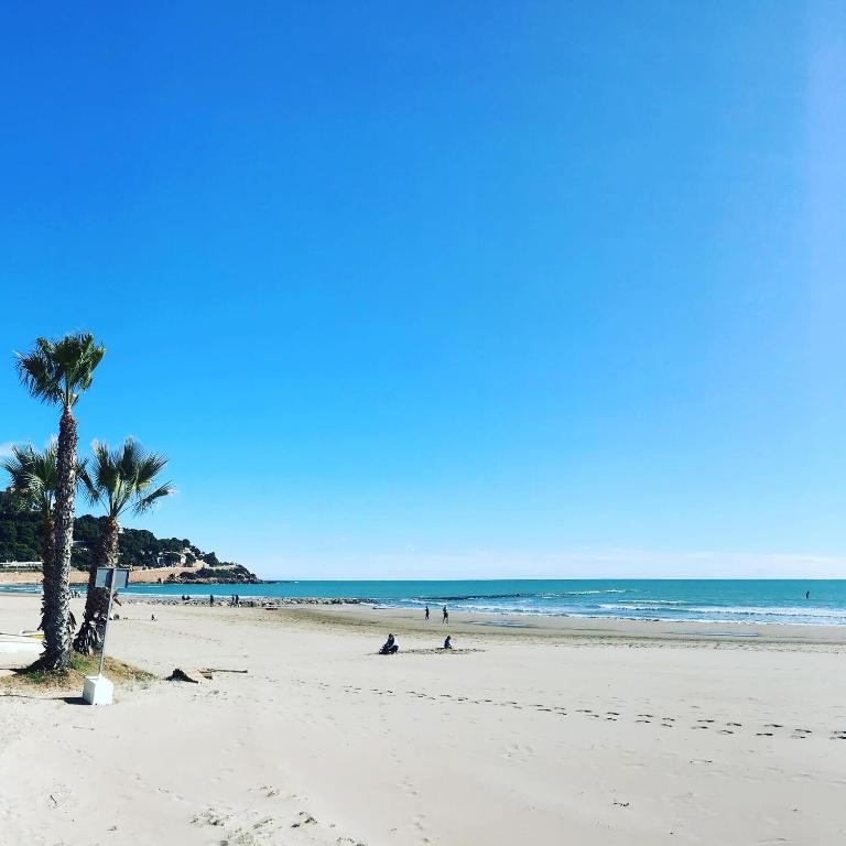 El Rincón Azul Benicasim centro - Two-Bedroom Apartment - 38