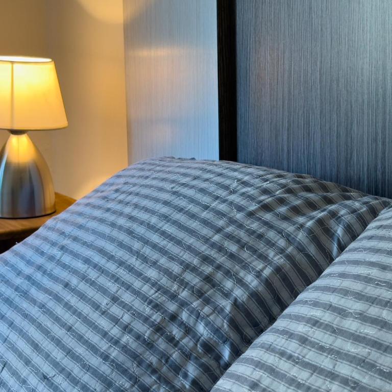 Departamento en San Luis - Apartamento de 1 dormitorio - 25