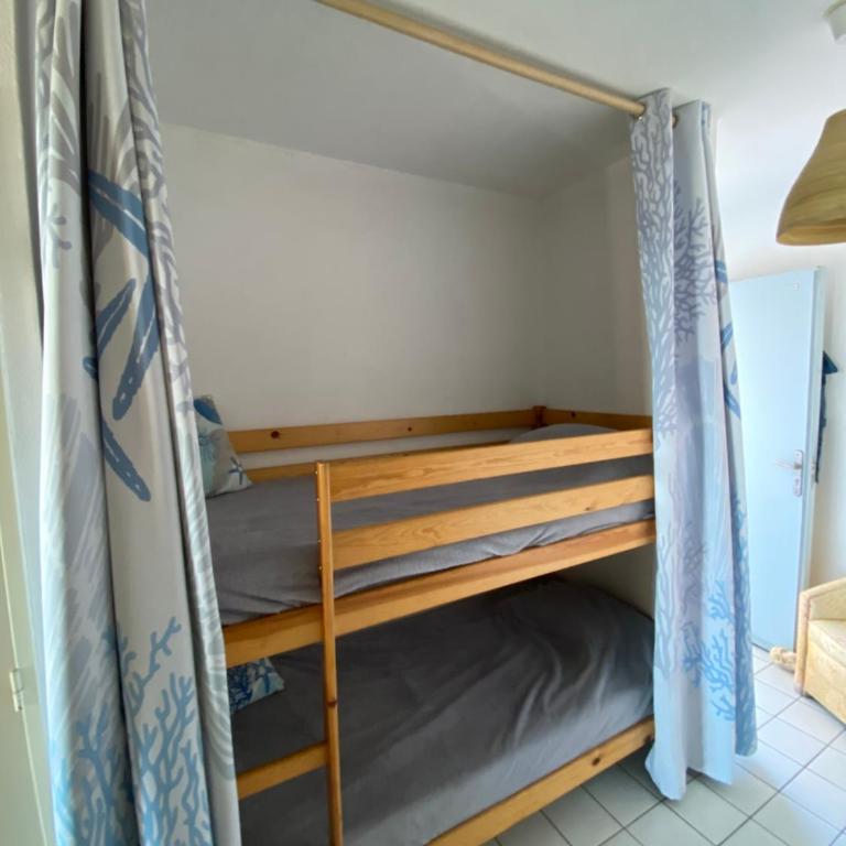 Cap St Louis - Appartement - Vue sur Mer - 9