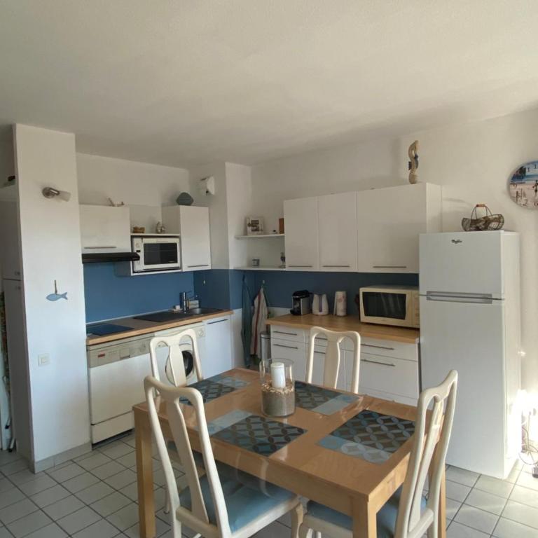 Cap St Louis - Appartement - Vue sur Mer - 7
