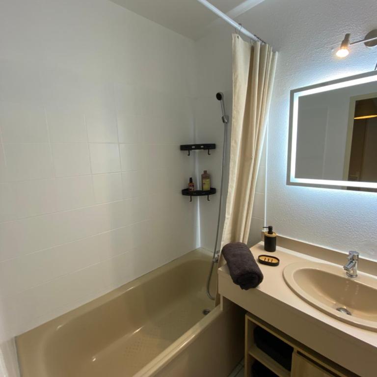 Cap St Louis - Appartement - Vue sur Mer - 16