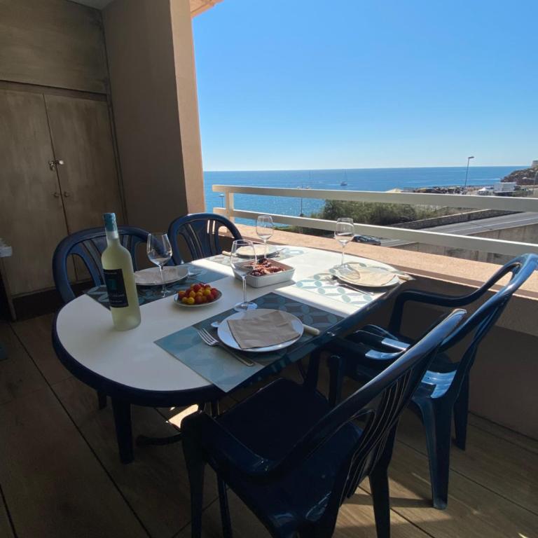 Cap St Louis - Appartement - Vue sur Mer - 1