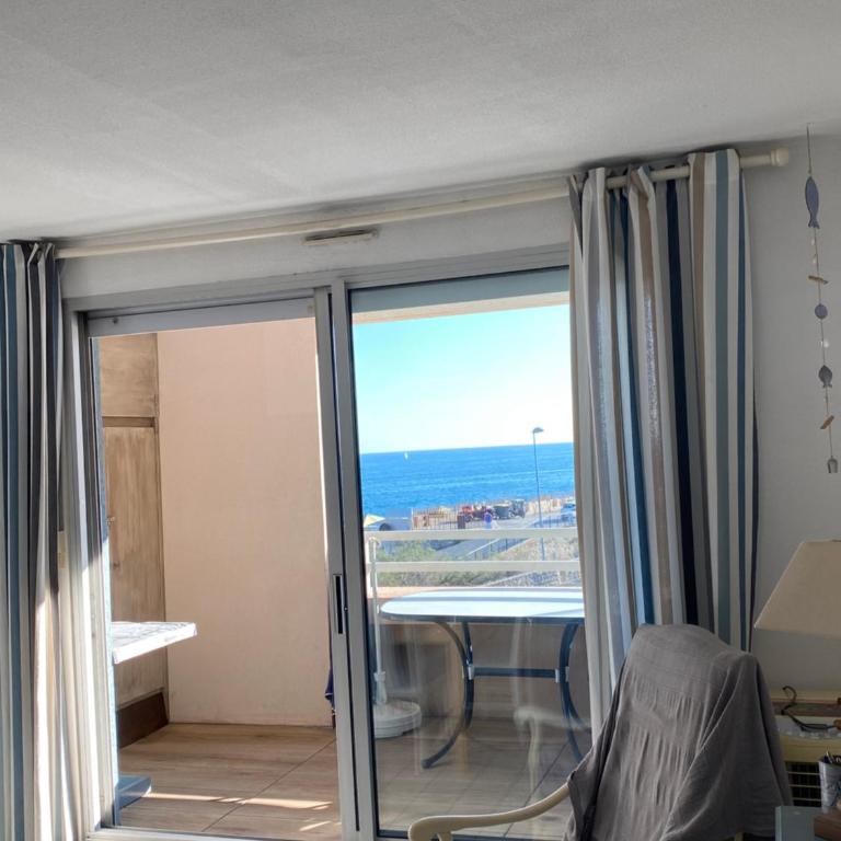 Cap St Louis - Appartement - Vue sur Mer - 6