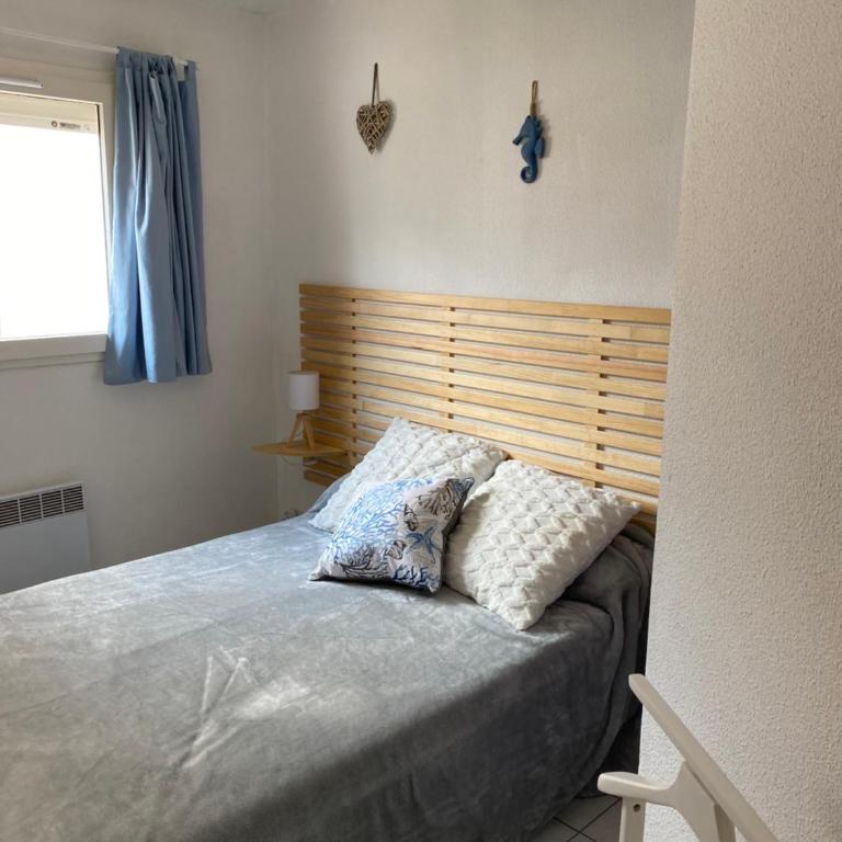 Cap St Louis - Appartement - Vue sur Mer - 8