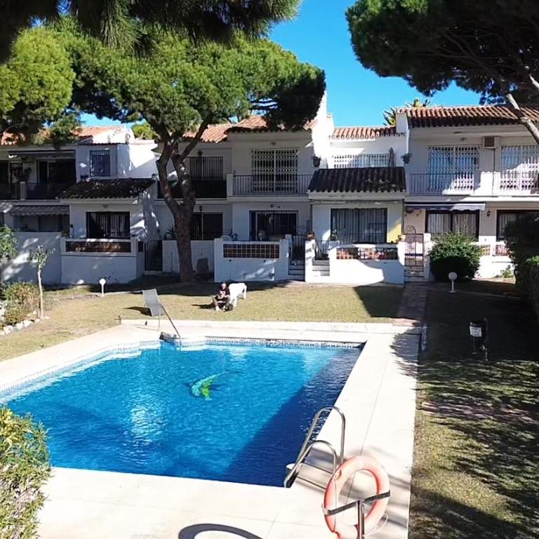 Lovely apartment in Mijas - Apartamento de 1 dormitorio - 20