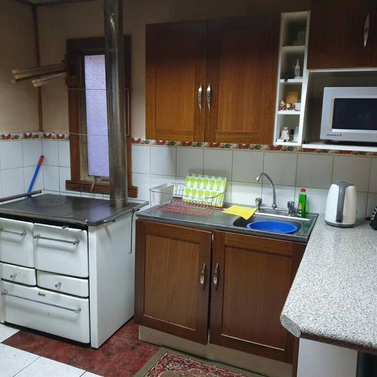 Casa excelente! equipada por día en Puerto Varas - Three-Bedroom House - 6