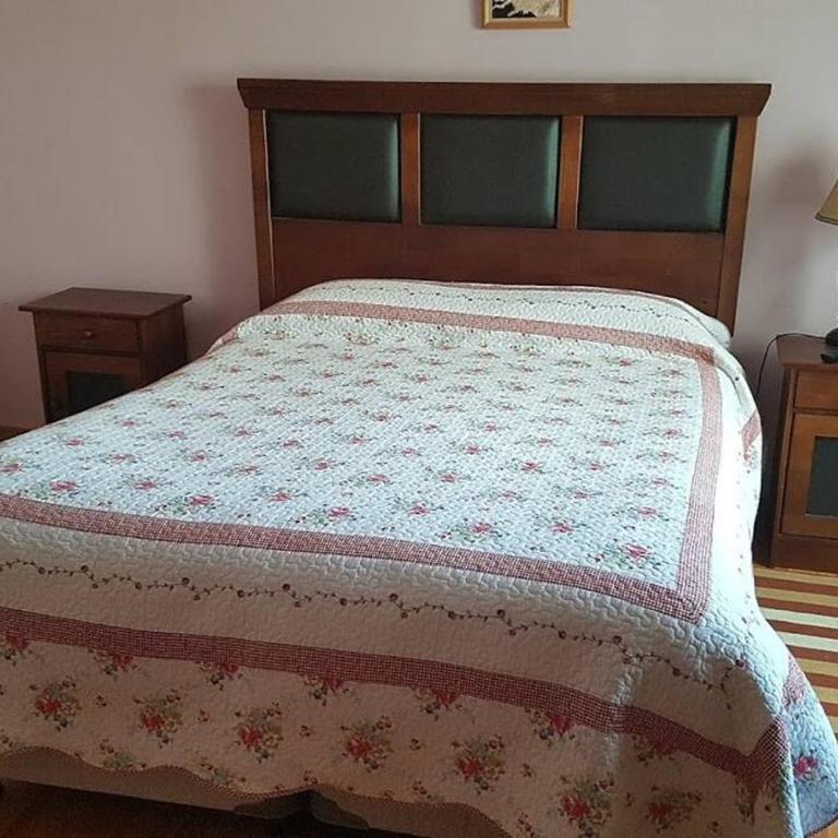 Casa excelente! equipada por día en Puerto Varas - Three-Bedroom House - 7