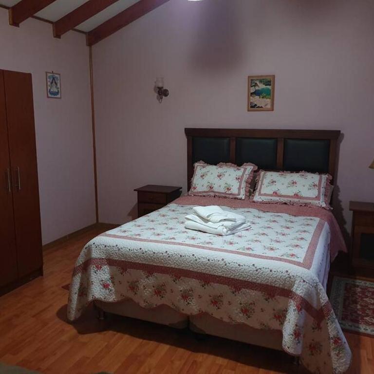 Casa excelente! equipada por día en Puerto Varas - Three-Bedroom House - 9