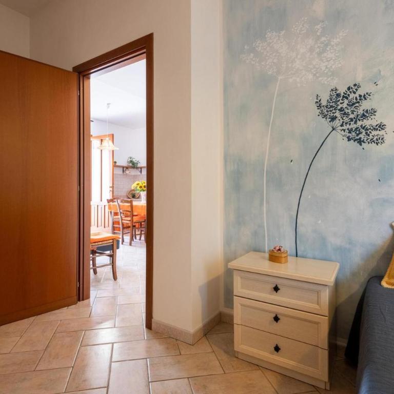 Il Golfo di Cofano - Casa Vacanze - 9