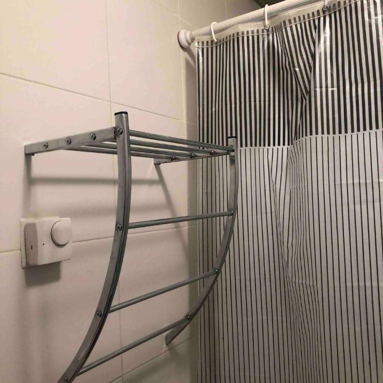 Thames Suite Plaza Italia - Apartamento de 1 dormitorio - 17
