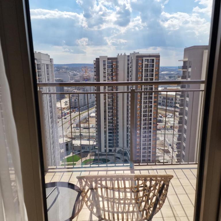 Beograd na vodi - BW AURORA LUXURY - Apartment with Terrace - 32