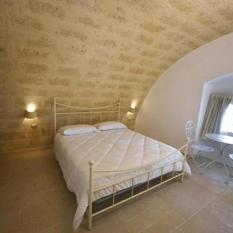 la cava dei desideri - Double Room - 1