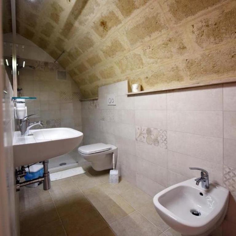 la cava dei desideri - Double Room - 7