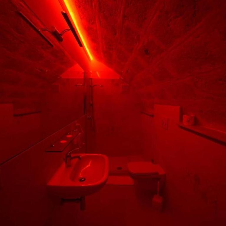 la cava dei desideri - Double Room - 8