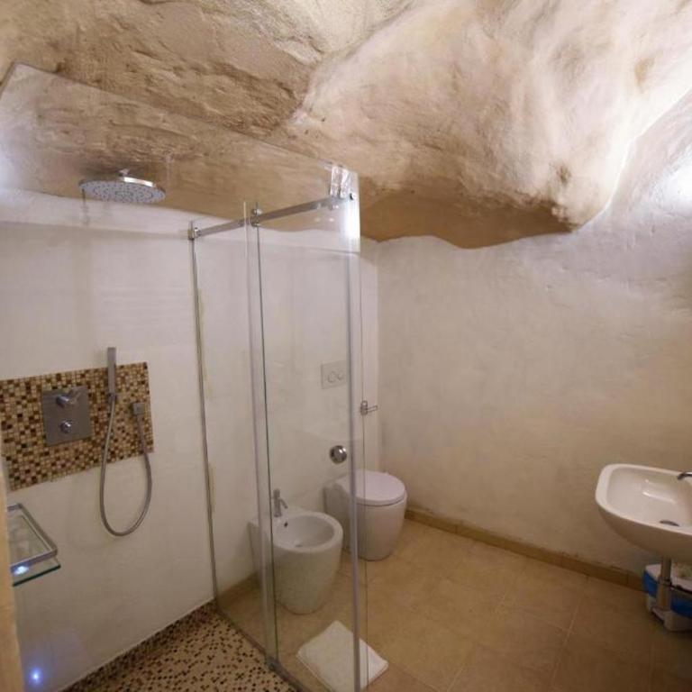 la cava dei desideri - Quadruple Room - 1