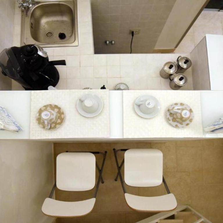la cava dei desideri - Double Room - 9
