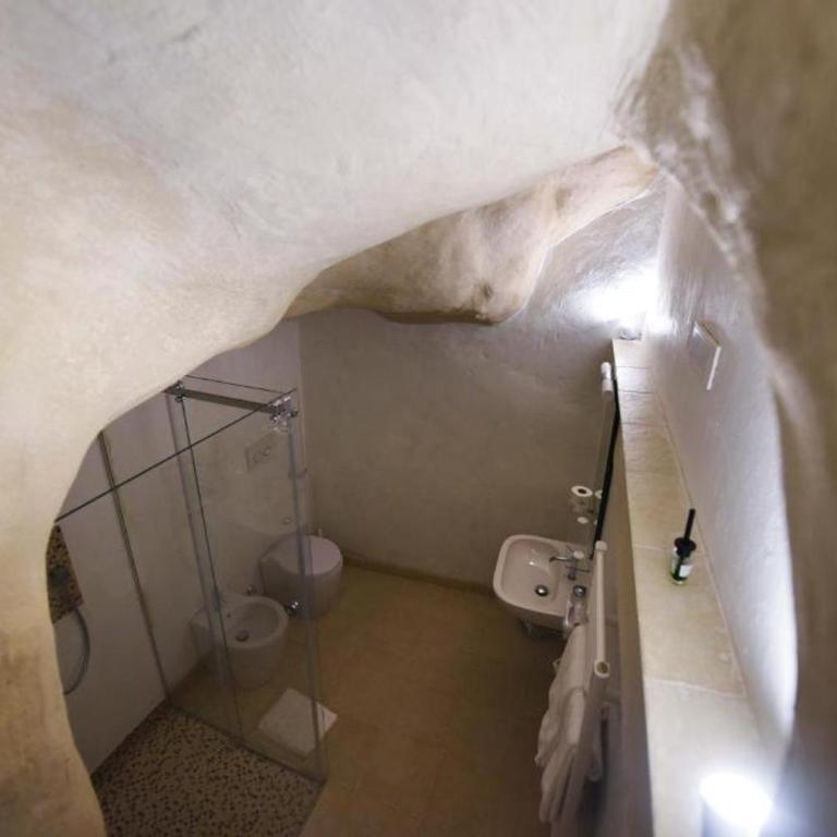 la cava dei desideri - Quadruple Room - 2