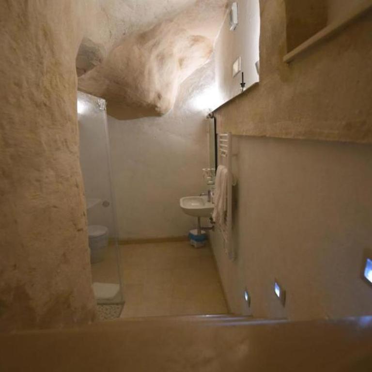 la cava dei desideri - Quadruple Room - 4