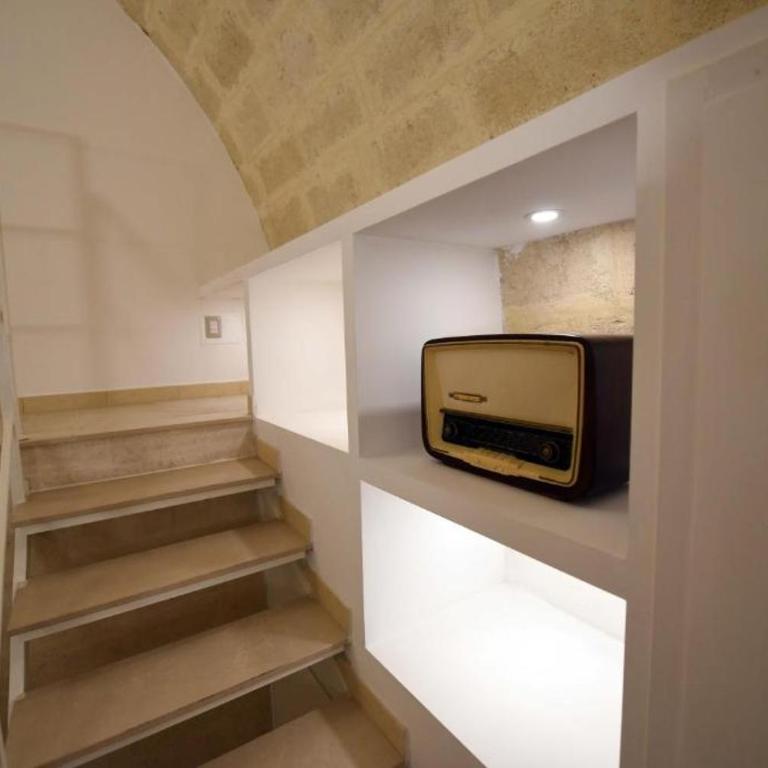 la cava dei desideri - Double Room - 3