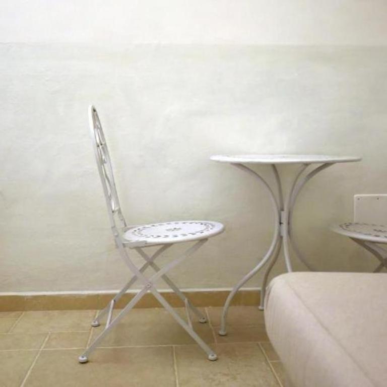 la cava dei desideri - Quadruple Room - 5