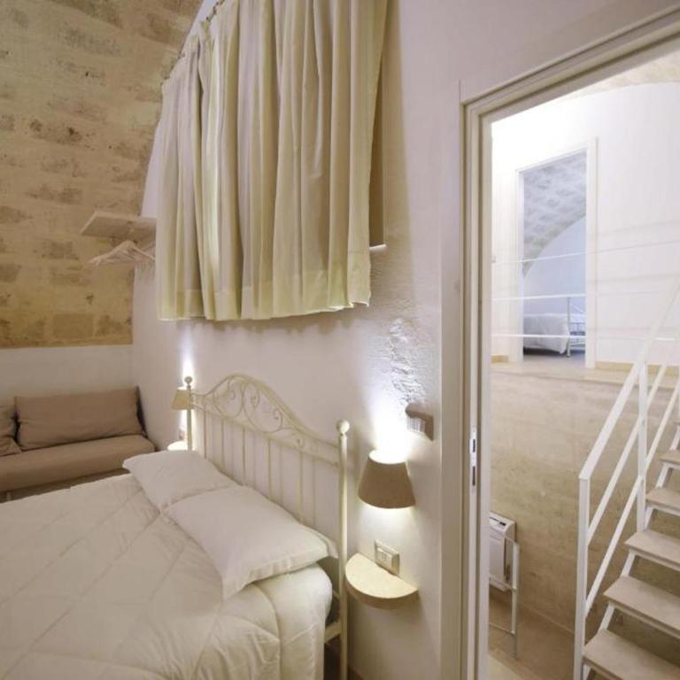 la cava dei desideri - Quadruple Room - 7