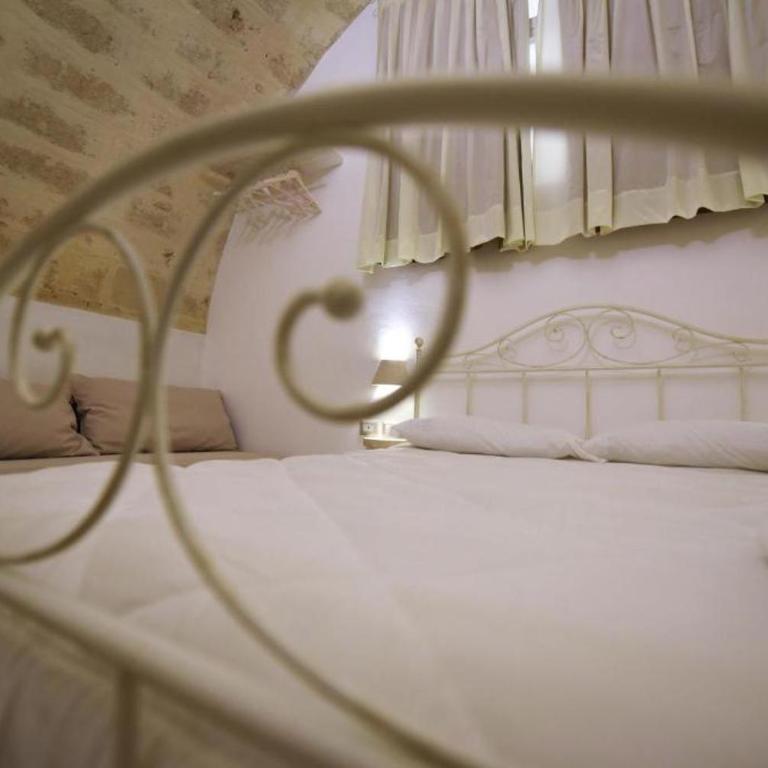 la cava dei desideri - Quadruple Room - 10