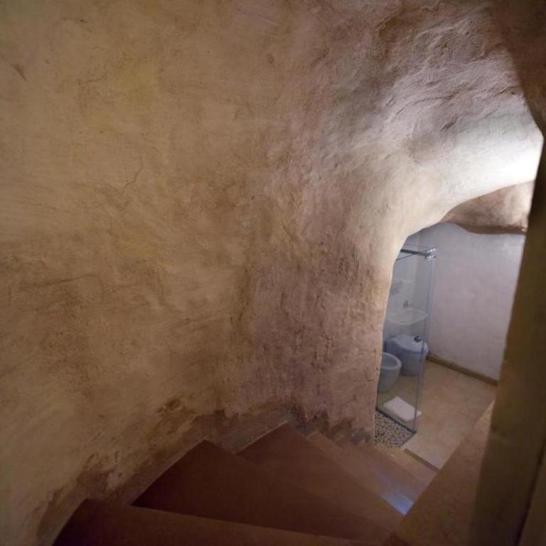la cava dei desideri - Quadruple Room - 11