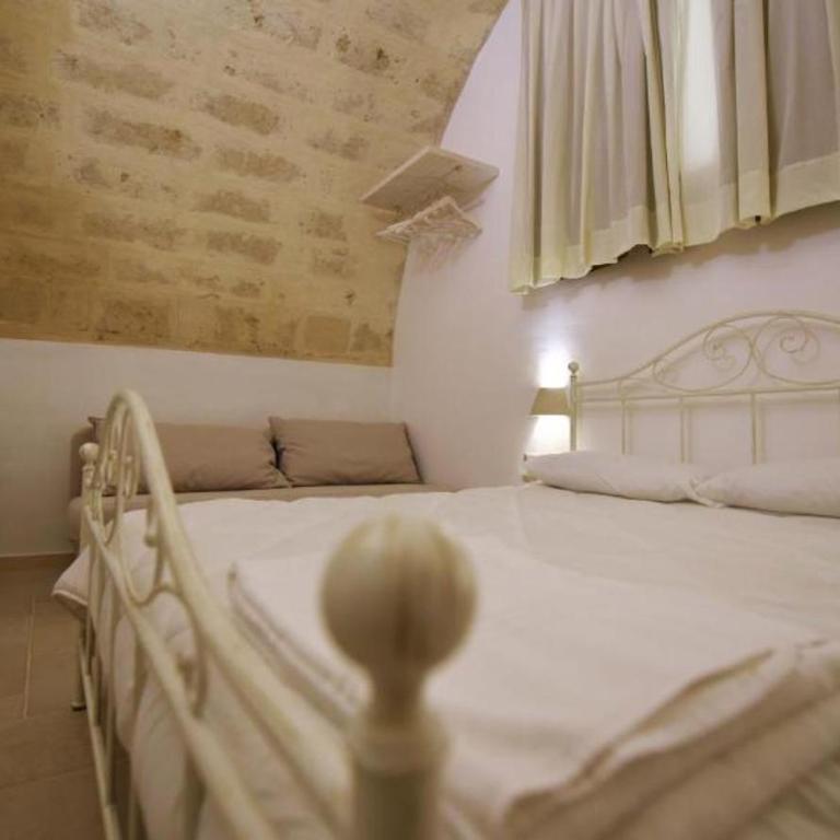 la cava dei desideri - Quadruple Room - 13