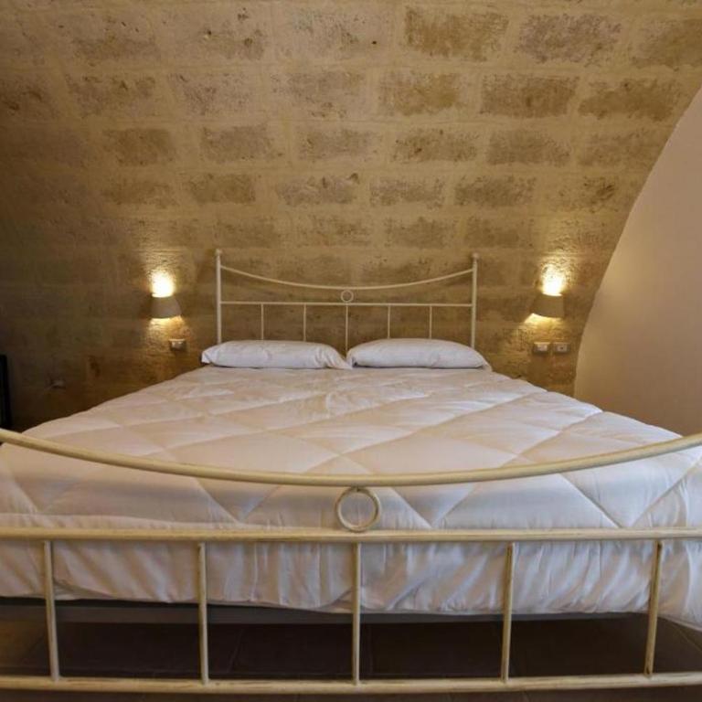 la cava dei desideri - Double Room - 13