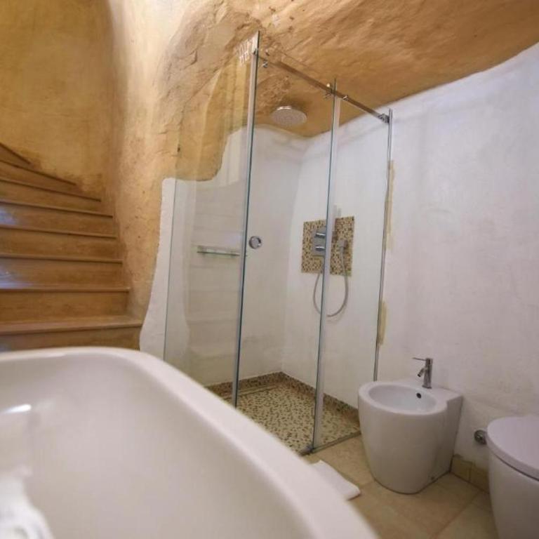 la cava dei desideri - Quadruple Room - 16