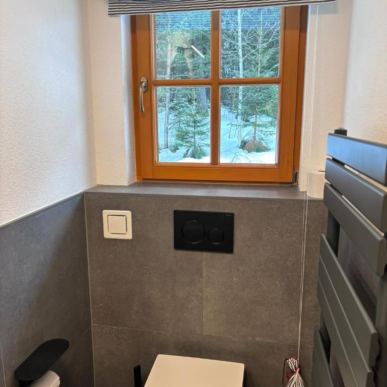 Haus Drescher - Ferienhaus - 21