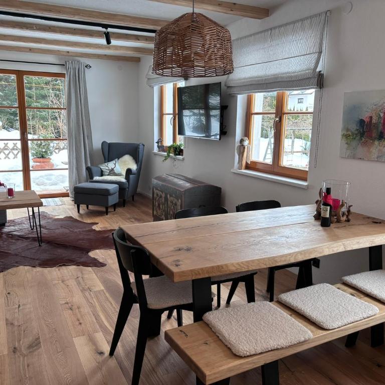 Haus Drescher - Ferienhaus - 11