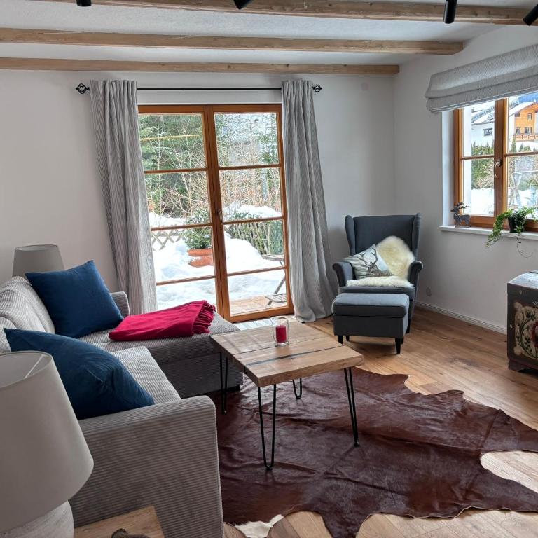 Haus Drescher - Ferienhaus - 13