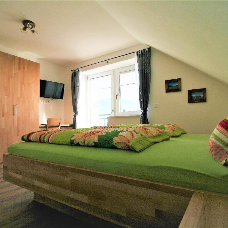 Appartement Berndlhof Mitterberg - Gröbming - Schladming - Appartement avec Balcon - 4