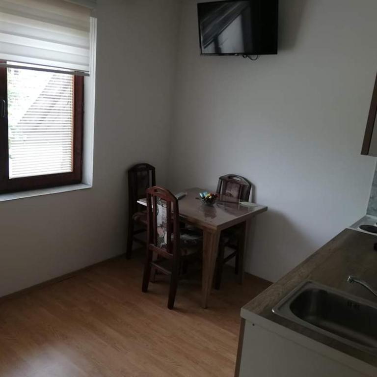 Seosko domaćinstvo Najdanović - Apartman sa 1 Spavaćom Sobom - 2