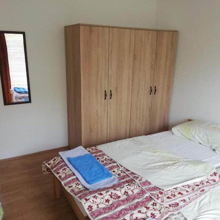 Seosko domaćinstvo Najdanović - Apartman sa 1 Spavaćom Sobom - 3
