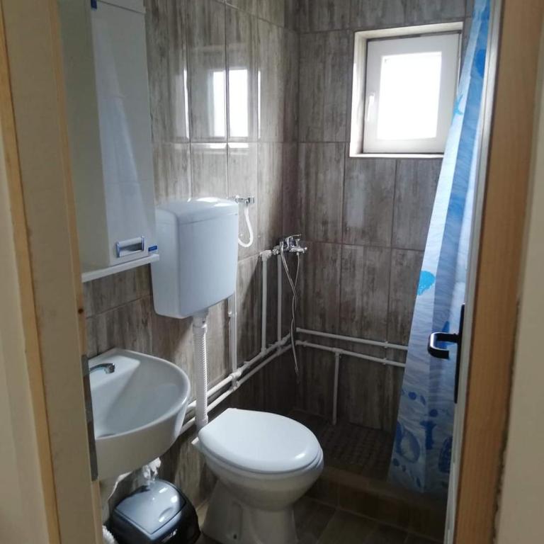 Seosko domaćinstvo Najdanović - Apartman sa 1 Spavaćom Sobom - 7