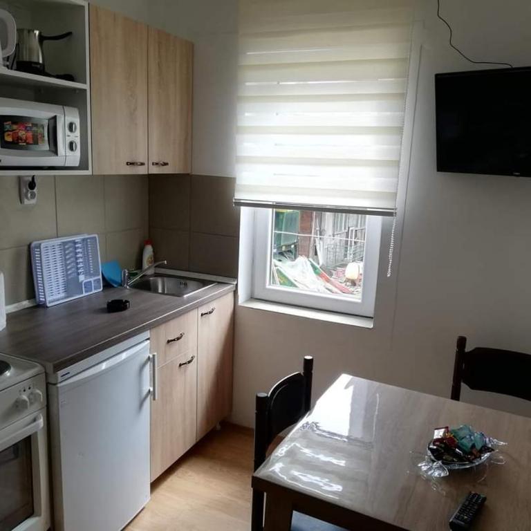 Seosko domaćinstvo Najdanović - Apartman sa 1 Spavaćom Sobom - 8