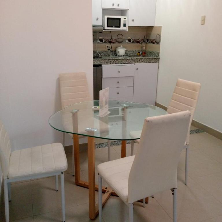 Ecusuites Playas two beds Fantasía 1 - a 45MinGye - One-Bedroom Apartment - 6