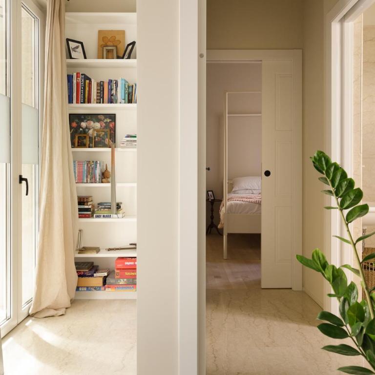 Noflik - Appartamento con 2 Camere da Letto - 8