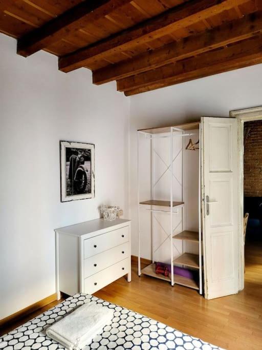 Appartamento Milano Centro City Home Collection - Appartamento con 1 Camera da Letto - 13