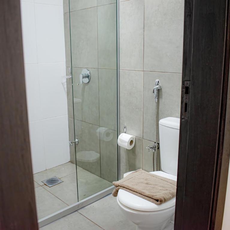 Hotel Rio Dorado - Superior Double Room - 2